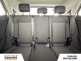 VOLKSWAGEN T-cross 1.0 tsi style 110cv 8