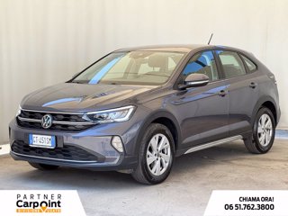 VOLKSWAGEN Taigo 1.0 tsi life 110cv 0