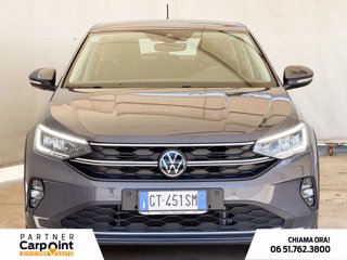 VOLKSWAGEN Taigo 1.0 tsi life 110cv 1