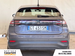 VOLKSWAGEN Taigo 1.0 tsi life 110cv 3
