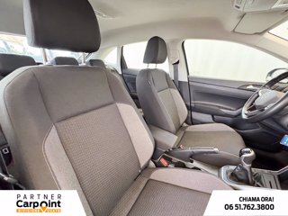 VOLKSWAGEN Taigo 1.0 tsi life 110cv 6