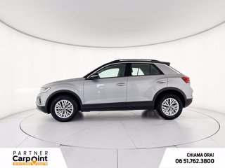 VOLKSWAGEN T-roc 2.0 tdi life 115cv 2