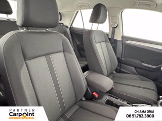 VOLKSWAGEN T-roc 2.0 tdi life 115cv 6