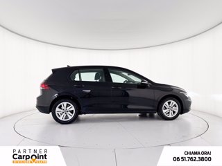 VOLKSWAGEN Golf 2.0 tdi life 115cv dsg 4