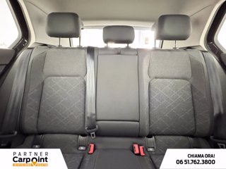 VOLKSWAGEN Golf 2.0 tdi life 115cv dsg 8