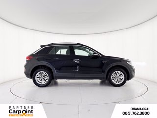 VOLKSWAGEN T-roc 2.0 tdi life 150cv dsg 4