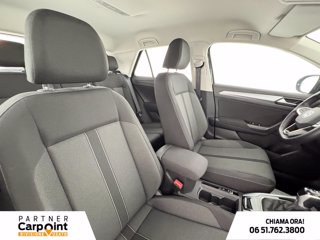 VOLKSWAGEN T-roc 2.0 tdi life 150cv dsg 6