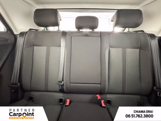 VOLKSWAGEN T-roc 2.0 tdi life 150cv dsg 8