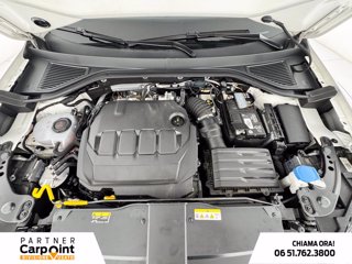 VOLKSWAGEN T-roc 2.0 tdi style 115cv 11