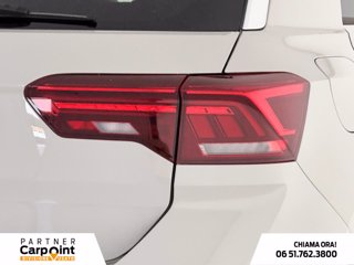 VOLKSWAGEN T-roc 2.0 tdi style 115cv 15