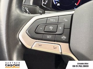 VOLKSWAGEN T-roc 2.0 tdi style 115cv 19
