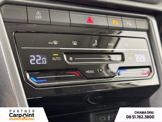 VOLKSWAGEN T-roc 2.0 tdi style 115cv 23