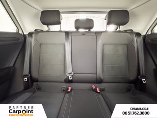 VOLKSWAGEN T-roc 2.0 tdi style 115cv 8