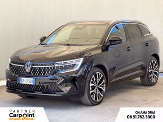 RENAULT Austral 1.2 e-tech full hybrid iconic 200cv auto