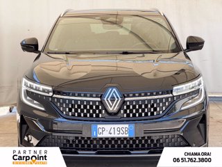 RENAULT Austral 1.2 e-tech full hybrid iconic 200cv auto 1