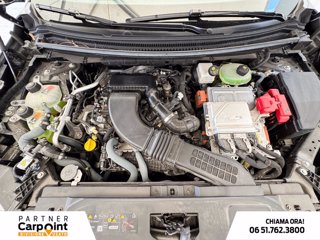 RENAULT Austral 1.2 e-tech full hybrid iconic 200cv auto 12