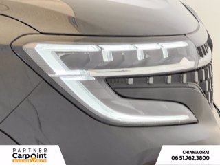 RENAULT Austral 1.2 e-tech full hybrid iconic 200cv auto 13