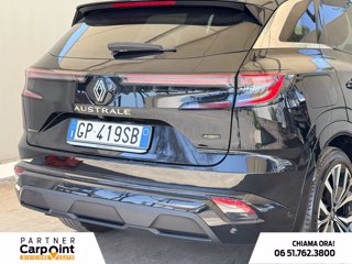RENAULT Austral 1.2 e-tech full hybrid iconic 200cv auto 17