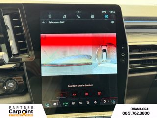 RENAULT Austral 1.2 e-tech full hybrid iconic 200cv auto 23