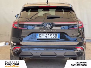 RENAULT Austral 1.2 e-tech full hybrid iconic 200cv auto 3