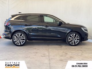 RENAULT Austral 1.2 e-tech full hybrid iconic 200cv auto 4