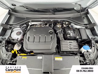 VOLKSWAGEN T-roc 2.0 tdi life 150cv dsg 11