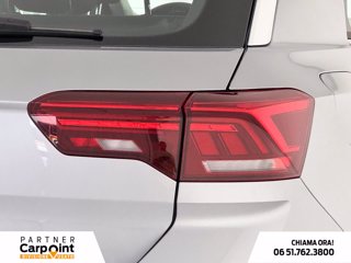 VOLKSWAGEN T-roc 2.0 tdi life 150cv dsg 15