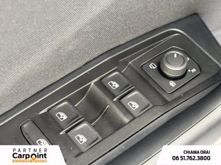 VOLKSWAGEN T-roc 2.0 tdi life 150cv dsg 18