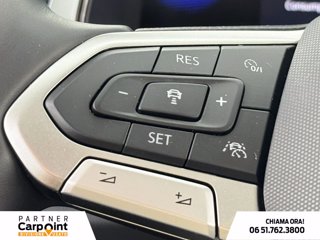 VOLKSWAGEN T-roc 2.0 tdi life 150cv dsg 19