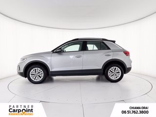 VOLKSWAGEN T-roc 2.0 tdi life 150cv dsg 2