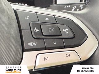VOLKSWAGEN T-roc 2.0 tdi life 150cv dsg 20