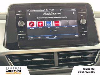 VOLKSWAGEN T-roc 2.0 tdi life 150cv dsg 22