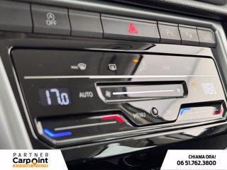 VOLKSWAGEN T-roc 2.0 tdi life 150cv dsg 23