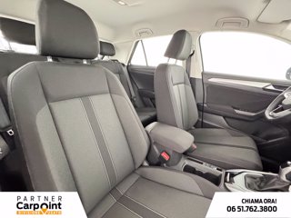 VOLKSWAGEN T-roc 2.0 tdi life 150cv dsg 6