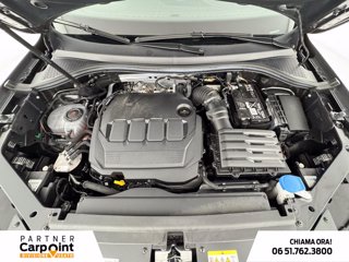 VOLKSWAGEN Tiguan 2.0 tdi r-line 150cv dsg 11