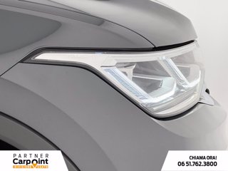 VOLKSWAGEN Tiguan 2.0 tdi r-line 150cv dsg 12