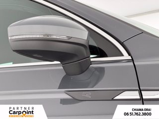 VOLKSWAGEN Tiguan 2.0 tdi r-line 150cv dsg 14