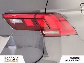 VOLKSWAGEN Tiguan 2.0 tdi r-line 150cv dsg 15