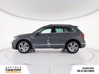 VOLKSWAGEN Tiguan 2.0 tdi r-line 150cv dsg 2