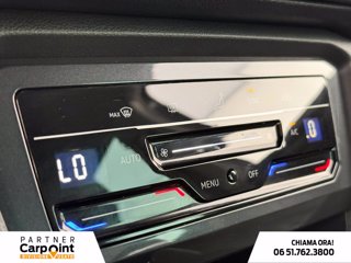 VOLKSWAGEN Tiguan 2.0 tdi r-line 150cv dsg 24