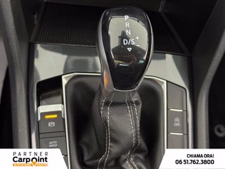VOLKSWAGEN Tiguan 2.0 tdi r-line 150cv dsg 25