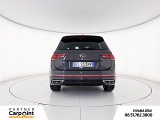 VOLKSWAGEN Tiguan 2.0 tdi r-line 150cv dsg 3