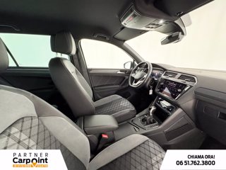 VOLKSWAGEN Tiguan 2.0 tdi r-line 150cv dsg 5
