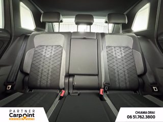 VOLKSWAGEN Tiguan 2.0 tdi r-line 150cv dsg 8