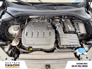 VOLKSWAGEN Tiguan 2.0 tdi r-line 150cv dsg 11