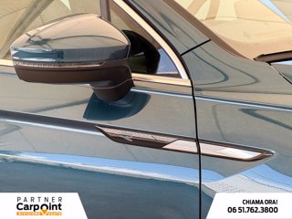 VOLKSWAGEN Tiguan 2.0 tdi r-line 150cv dsg 14