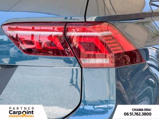 VOLKSWAGEN Tiguan 2.0 tdi r-line 150cv dsg 15