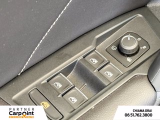 VOLKSWAGEN Tiguan 2.0 tdi r-line 150cv dsg 18