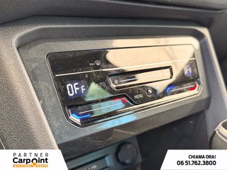 VOLKSWAGEN Tiguan 2.0 tdi r-line 150cv dsg 23