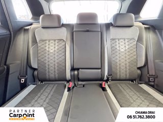 VOLKSWAGEN Tiguan 2.0 tdi r-line 150cv dsg 8